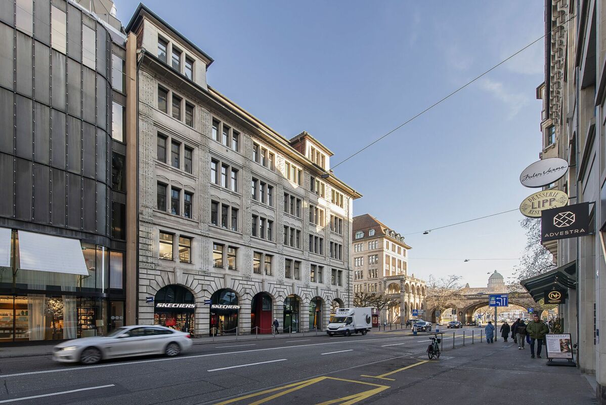 3900m² ufficio