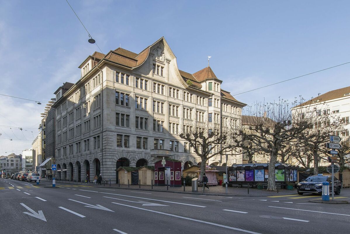 3900m² ufficio