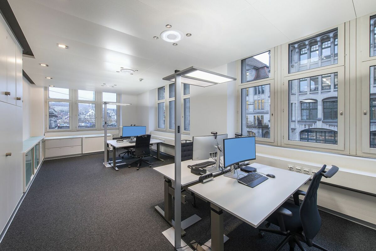3900m² ufficio