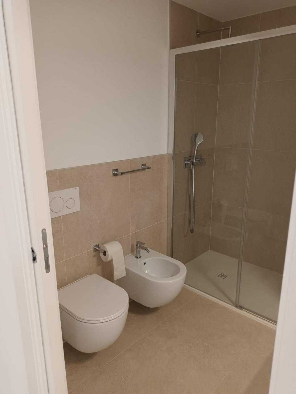 4 ½ rooms apartment, foto 5 di 7