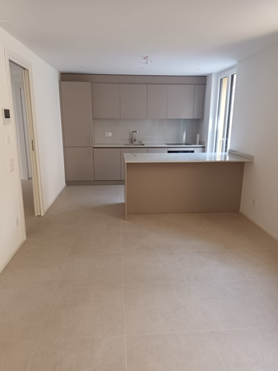 4 ½ rooms apartment, foto 1 di 7