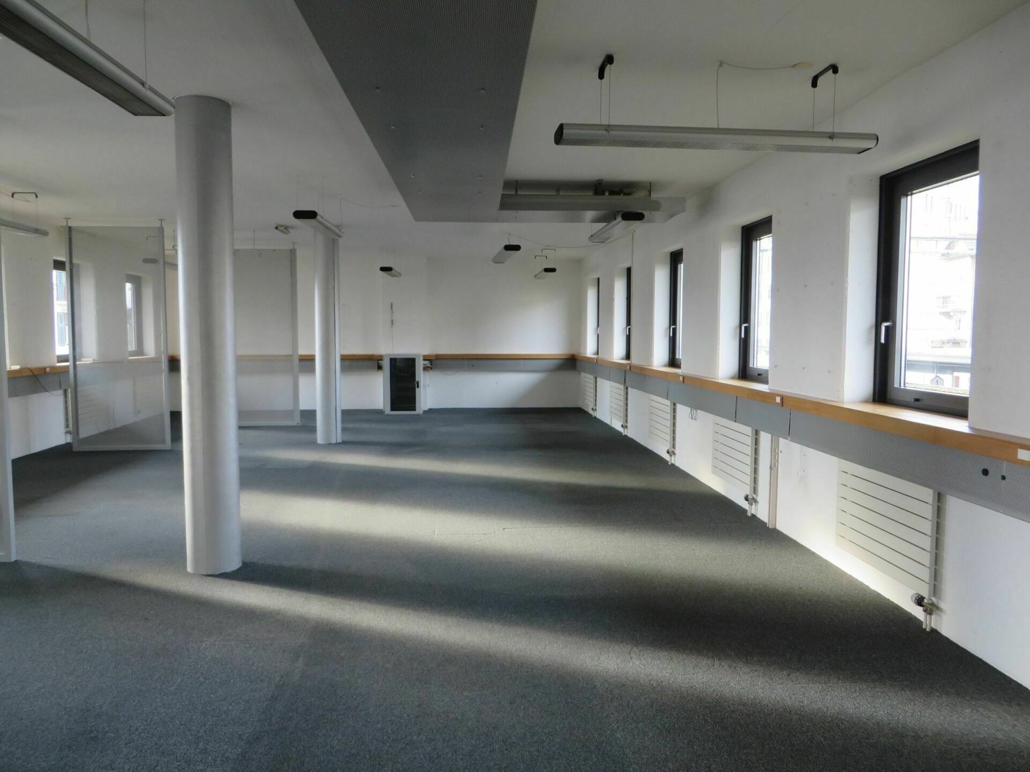 Cabinet de 145m²