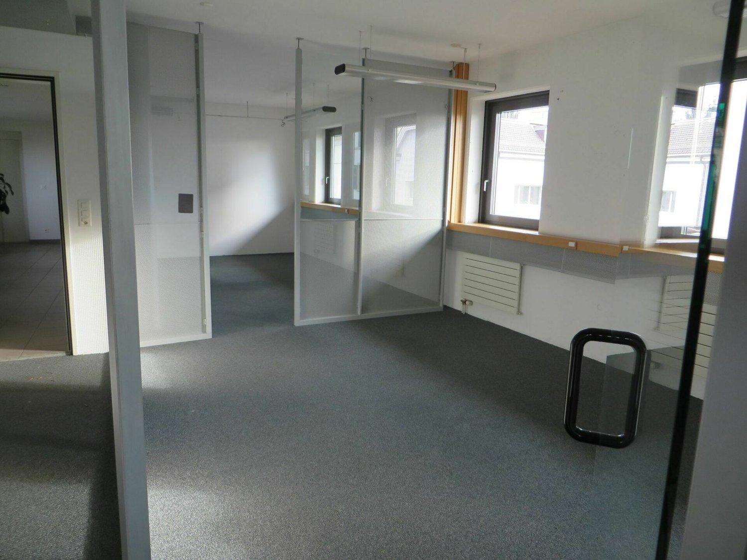 Cabinet de 145m²