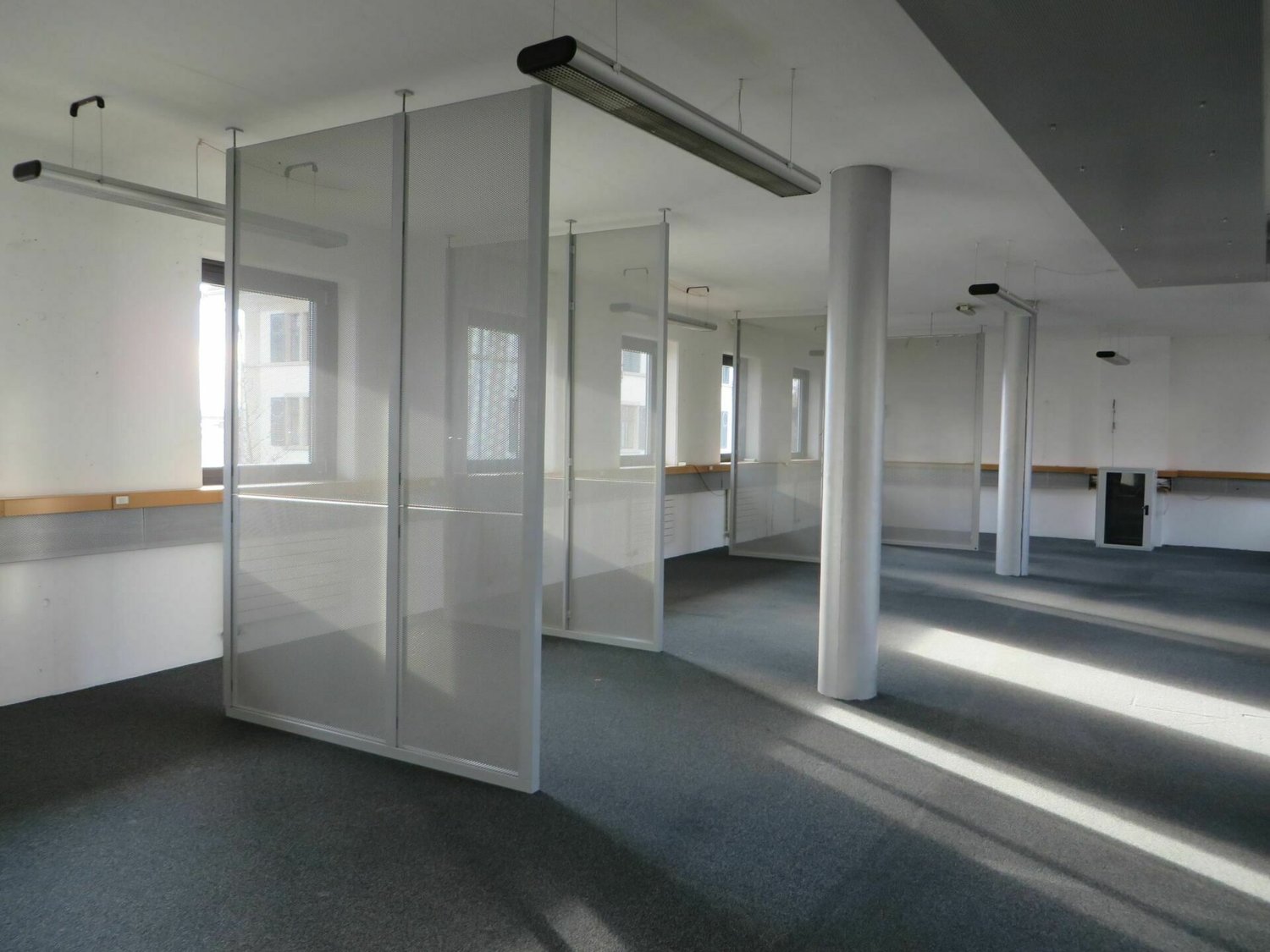 Cabinet de 145m²