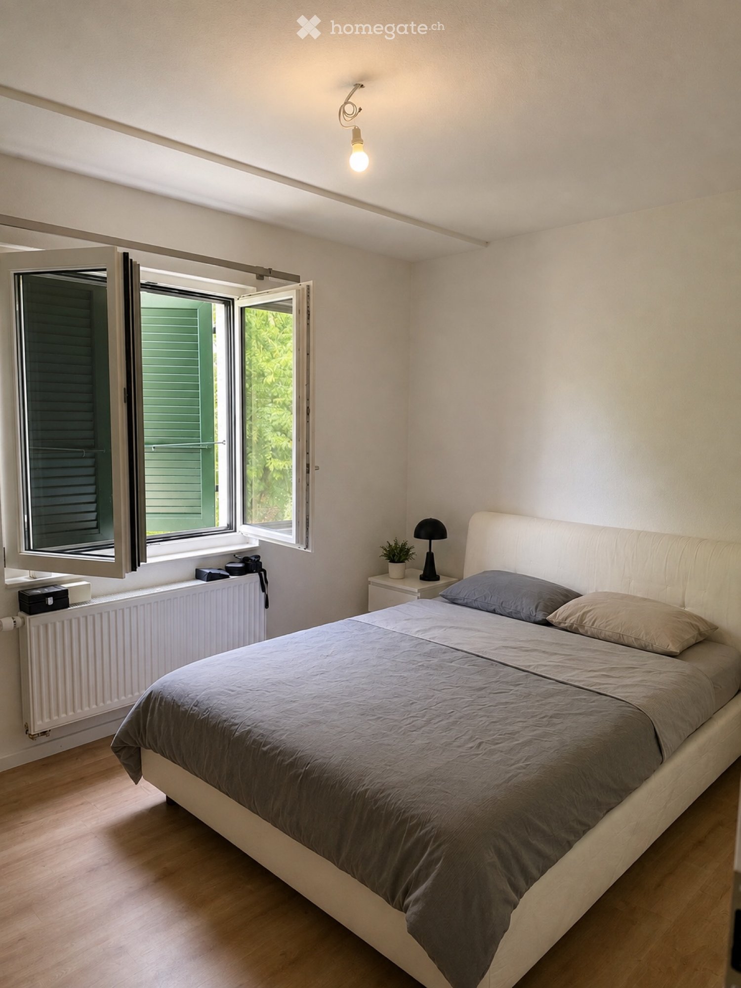 Appartamento di 3 locali