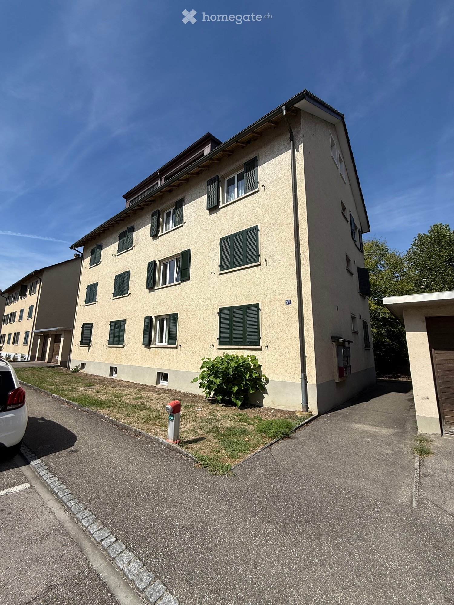 Appartamento di 3 locali