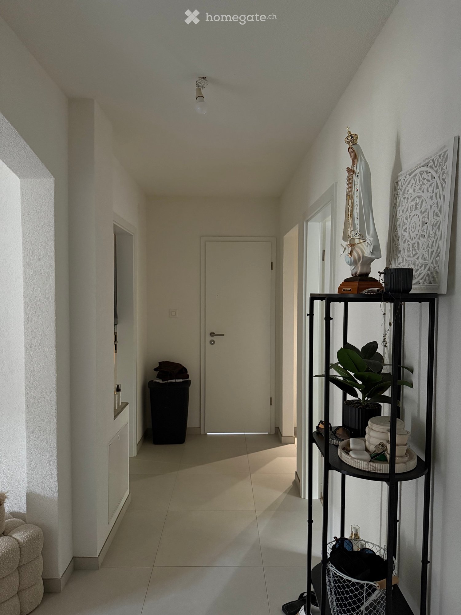 Appartamento di 3 locali