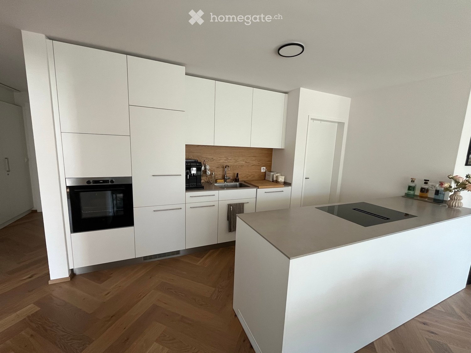 Appartamento di 3 ½ locali