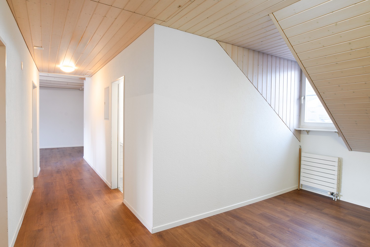 Appartement de 3 ½ pièces