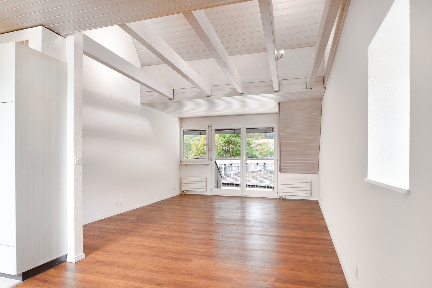 Appartement de 3 ½ pièces