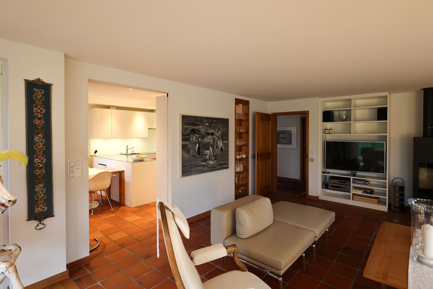 Casa duplex di 4 ½ locali, foto 5 di 10