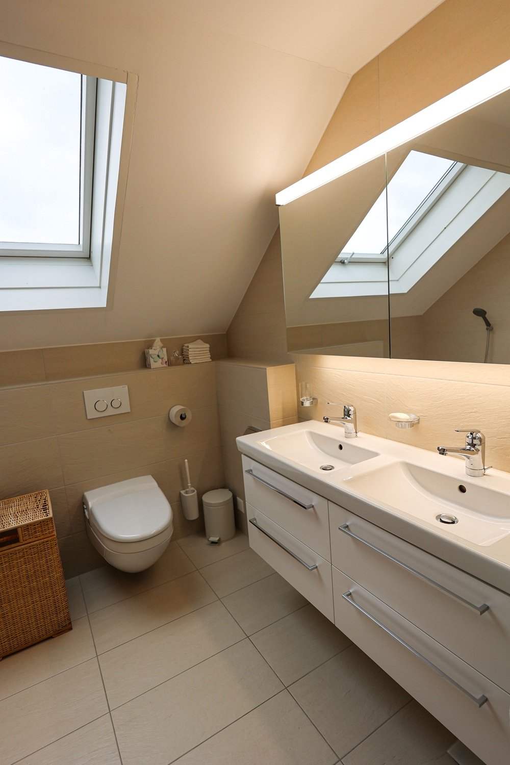 Casa duplex di 4 ½ locali, foto 7 di 10