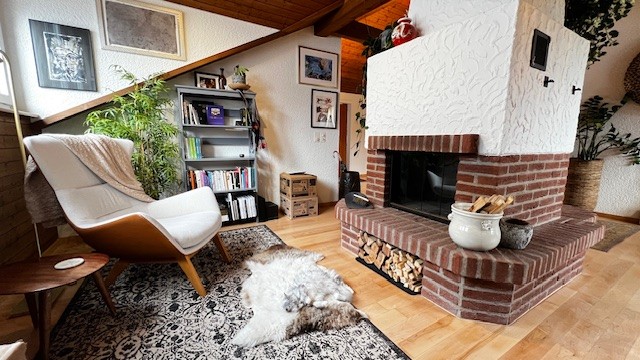 Appartamento di 2 ½ locali