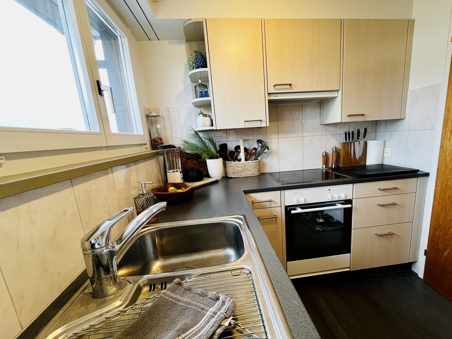 Appartamento di 2 ½ locali