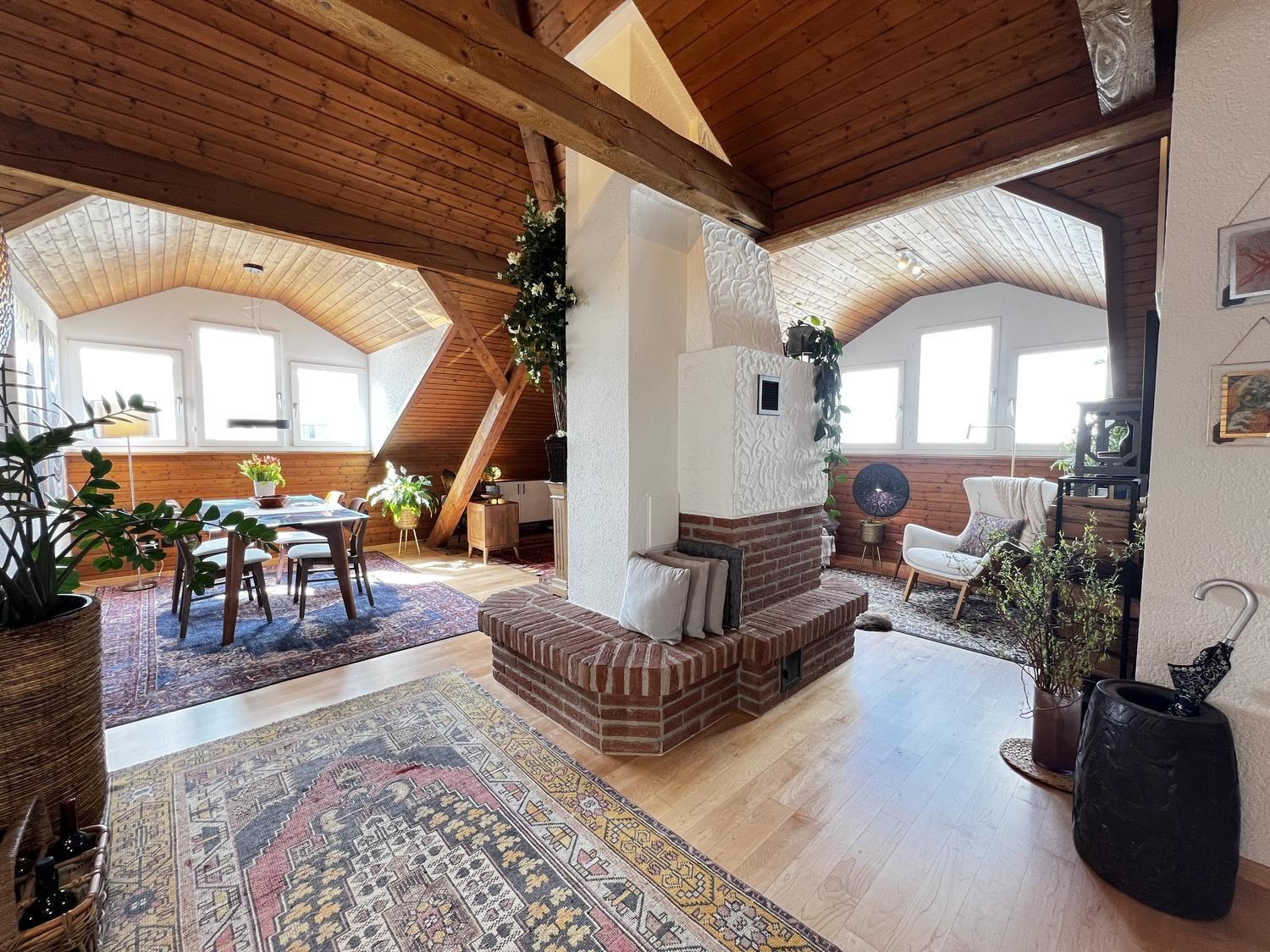 Appartamento di 2 ½ locali