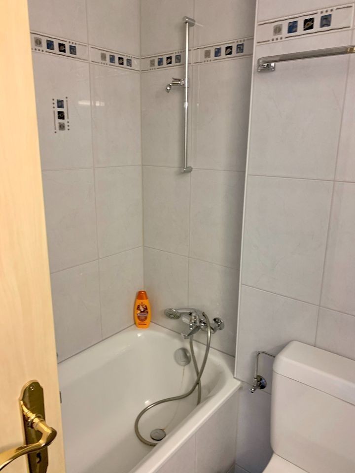 Zimmer in einer WG