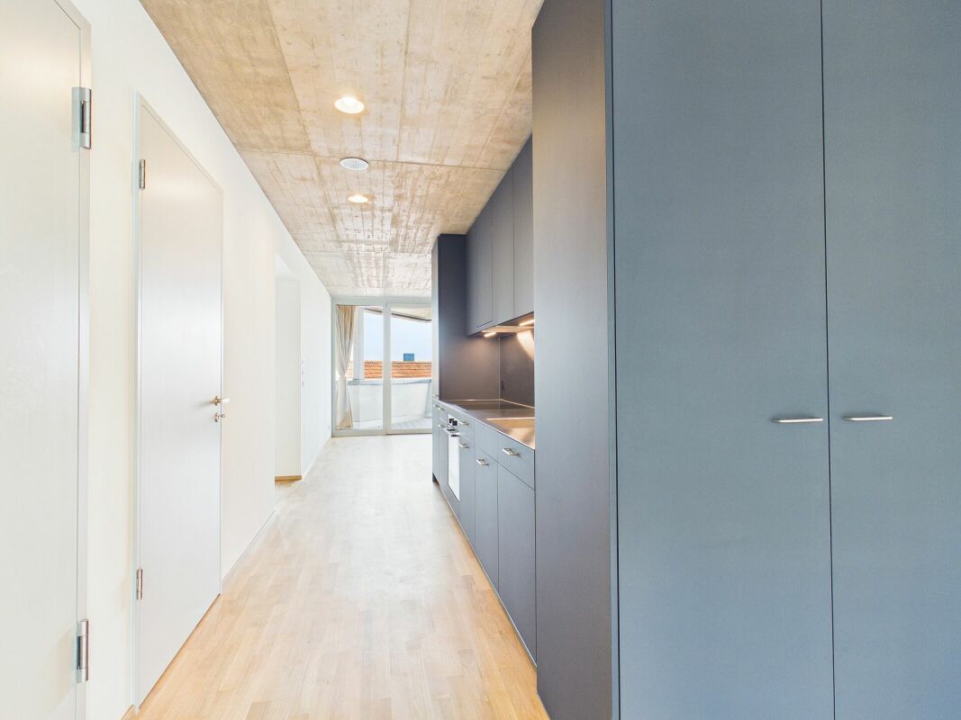 Appartamento di 2 ½ locali, foto 8 di 10