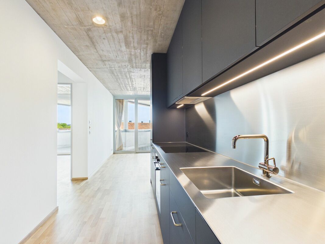 Appartamento di 2 ½ locali, foto 7 di 10