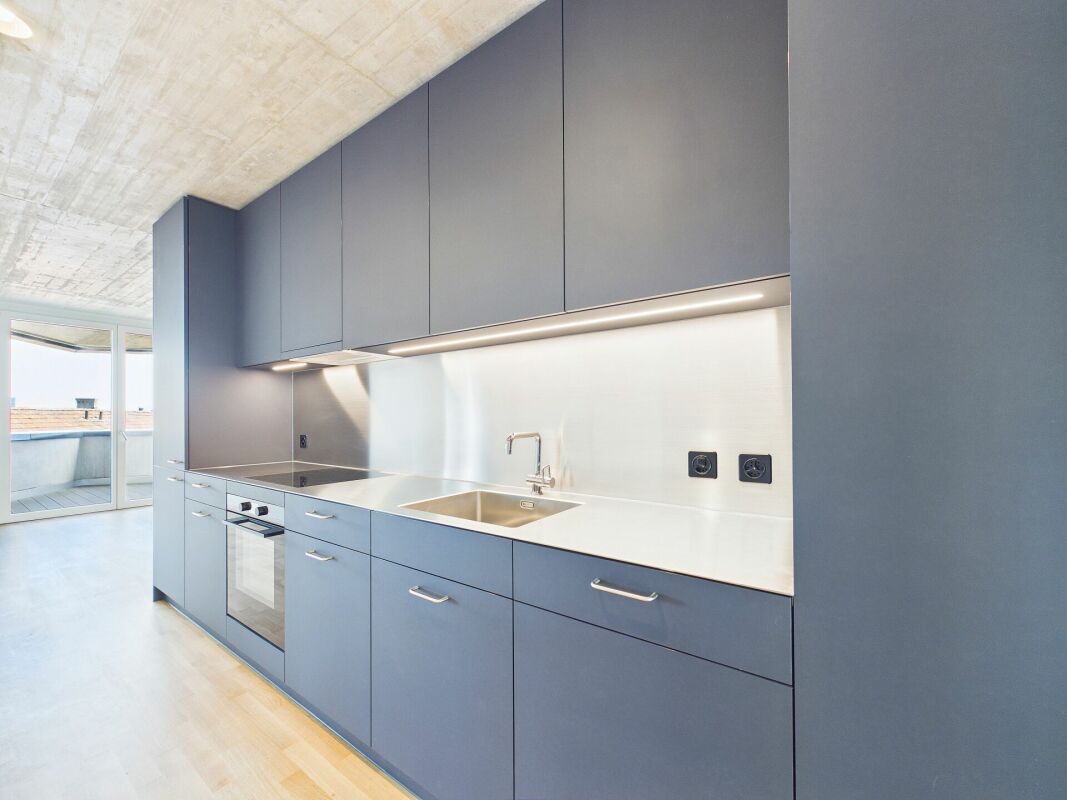 Appartamento di 2 ½ locali, foto 5 di 10