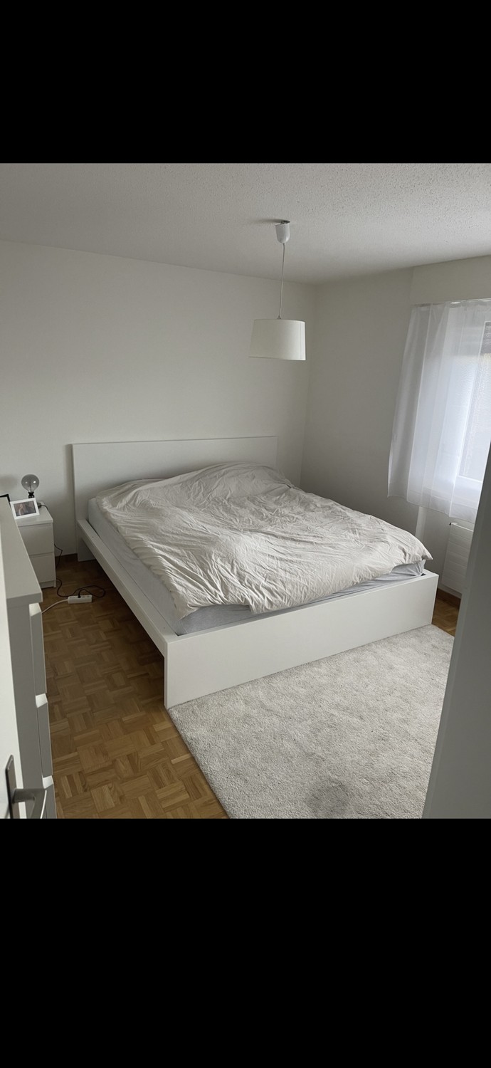 Appartamento di 1 ½ locali, foto 3 di 7
