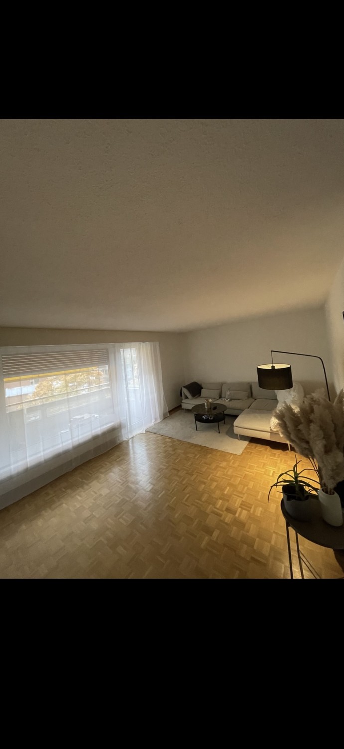 Appartamento di 1 ½ locali, foto 1 di 7