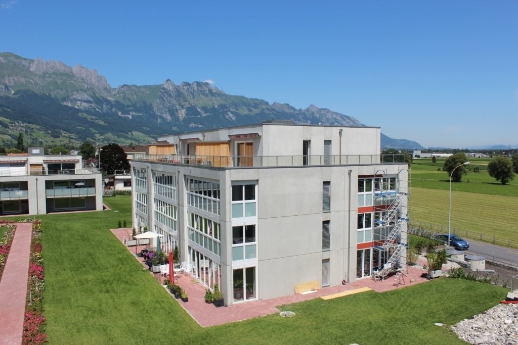 Appartamento di 2 ½ locali