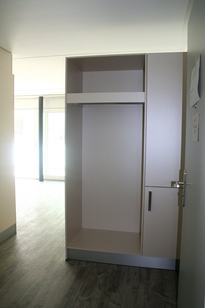 Appartamento di 2 ½ locali