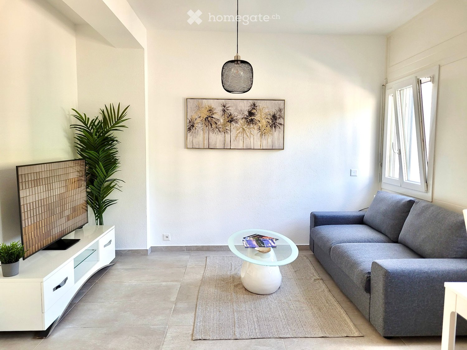Appartamento di 2 ½ locali, foto 2 di 5