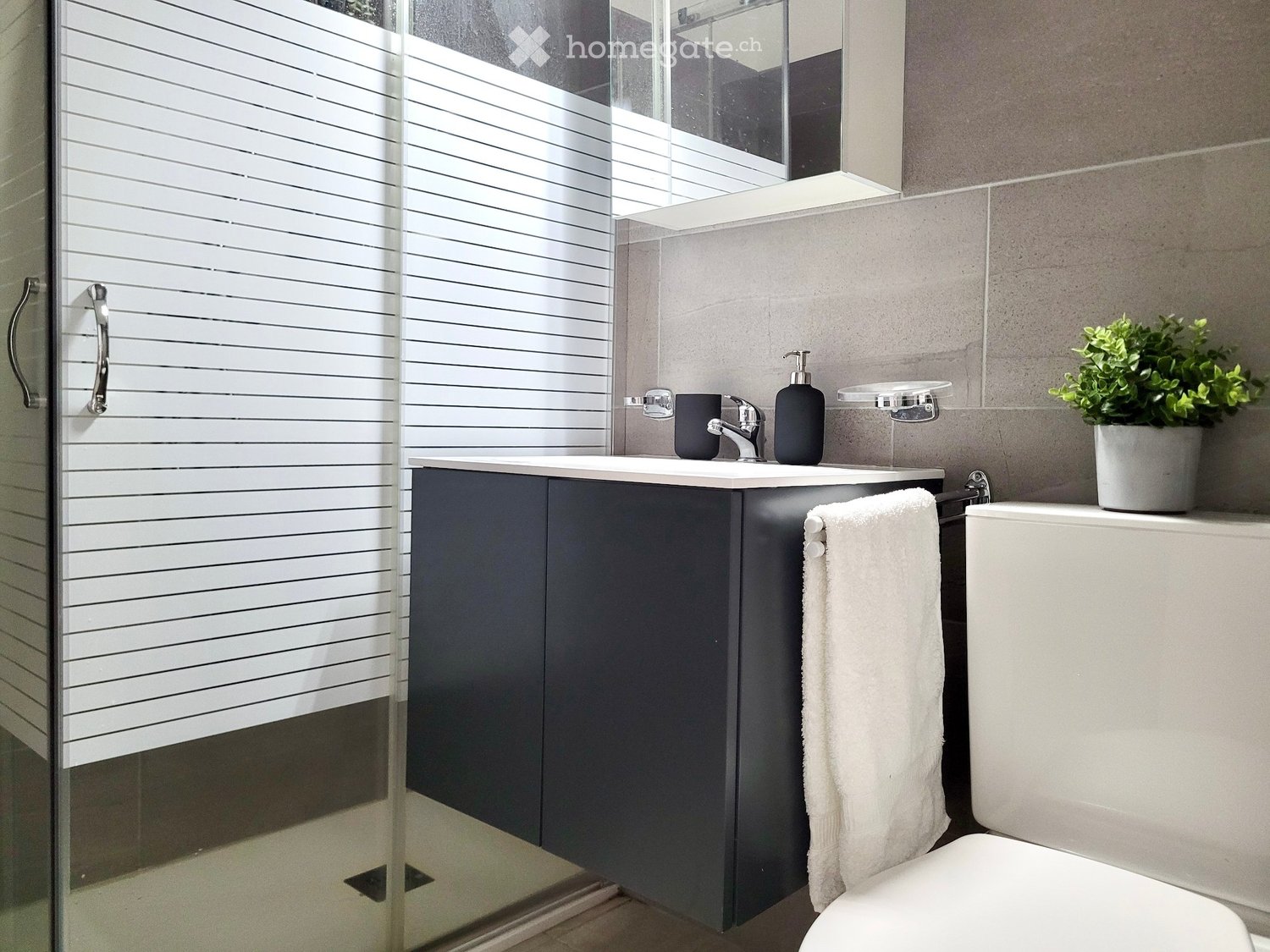 Appartamento di 2 ½ locali, foto 4 di 5