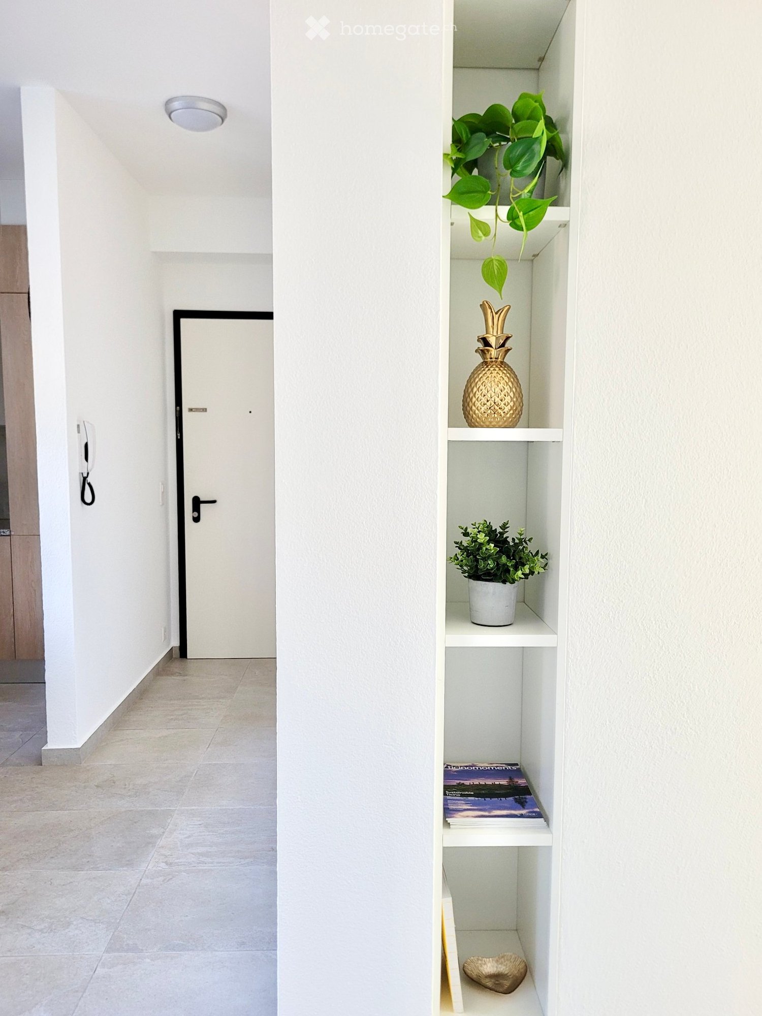Appartamento di 2 ½ locali, foto 5 di 5