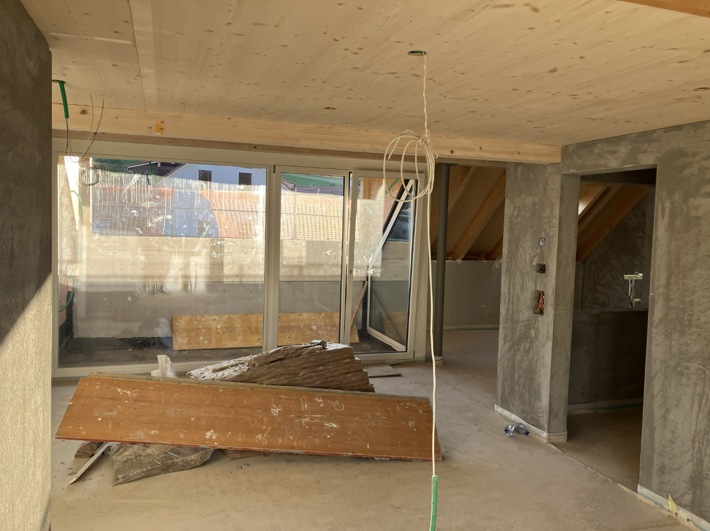 Appartamento di 4 ½ locali