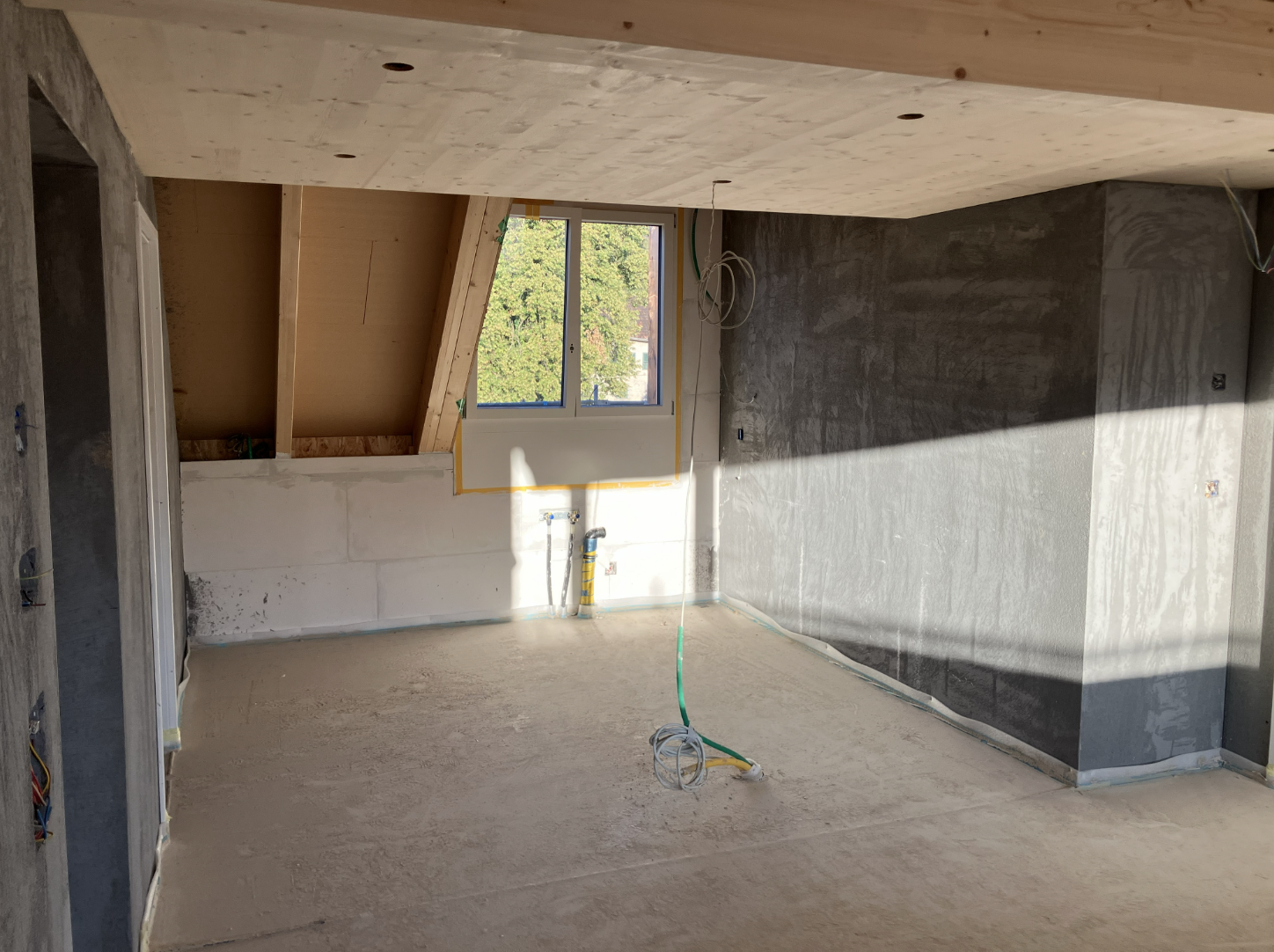 Appartamento di 4 ½ locali
