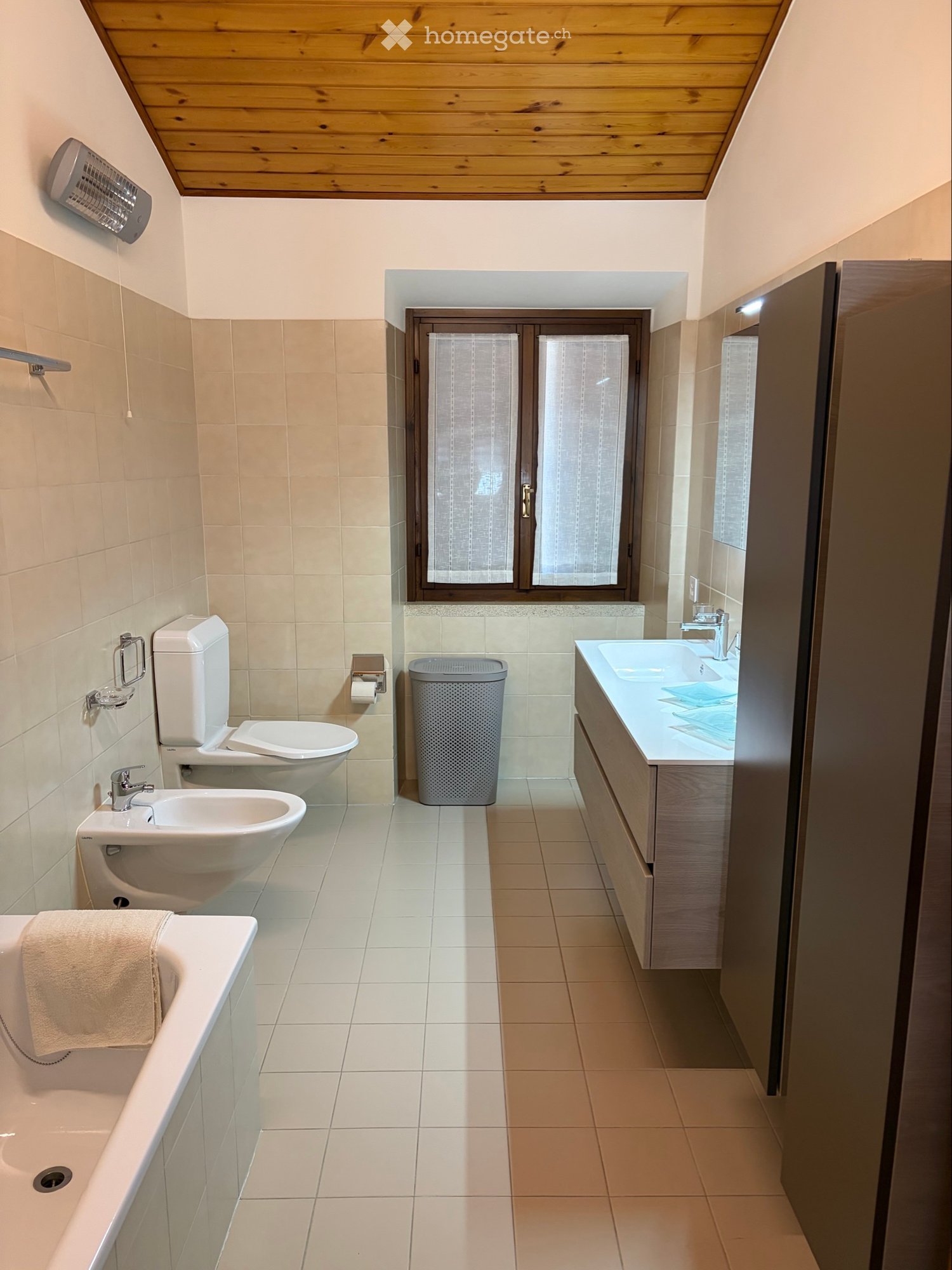 appartamento di 3 locali, foto 2 di 5
