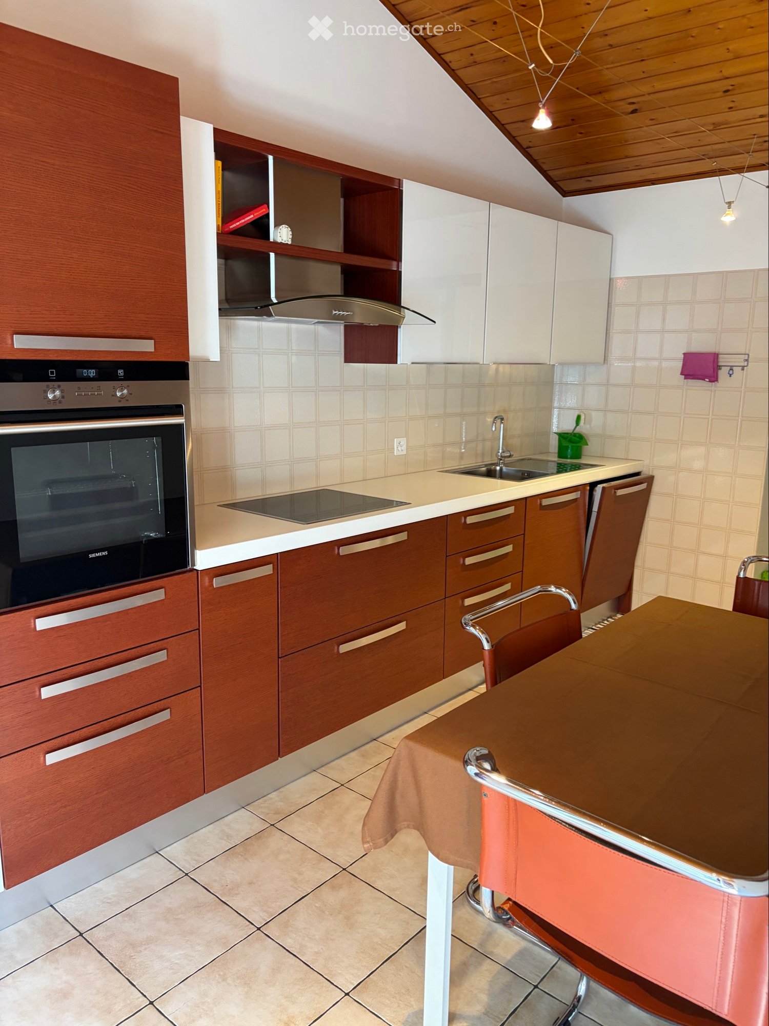 appartamento di 3 locali, foto 4 di 5