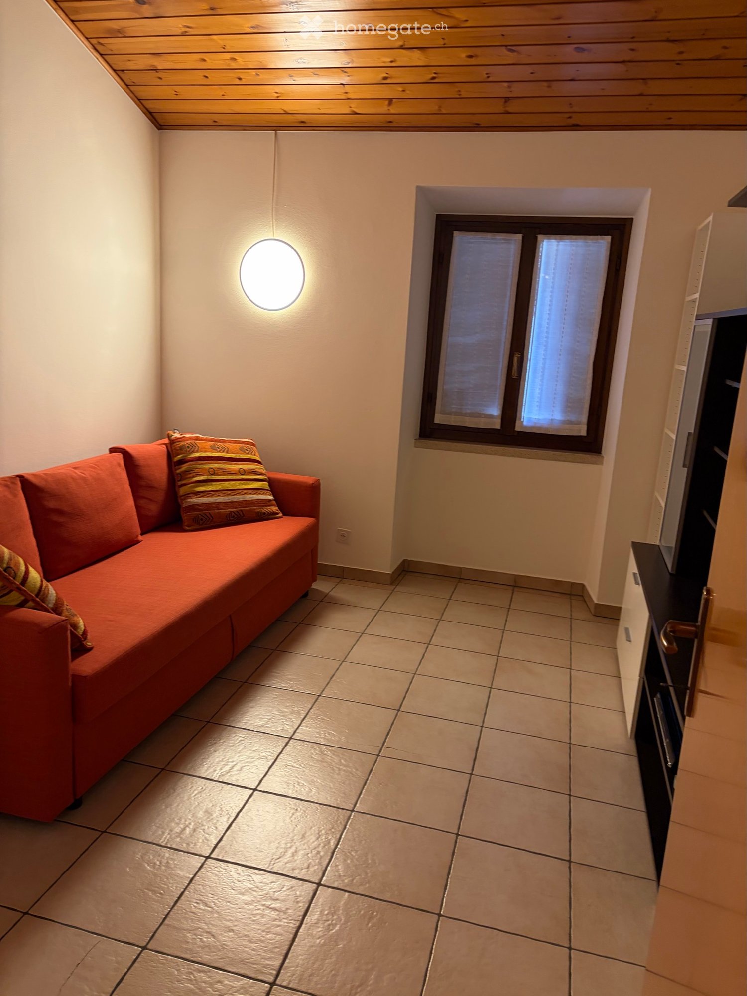 appartamento di 3 locali, foto 3 di 5