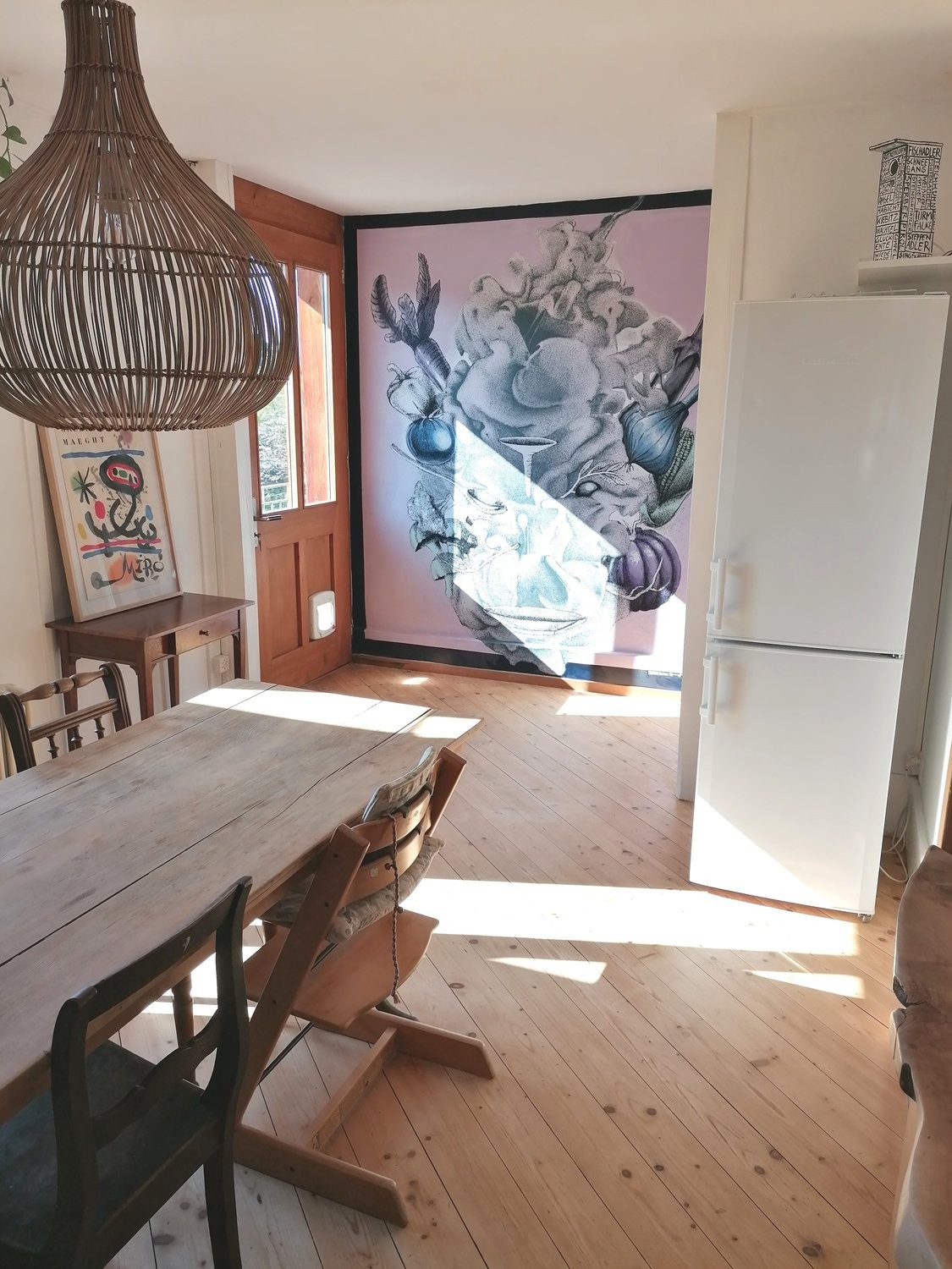 Appartamento arredato di 5 ½ locali, foto 3 di 10