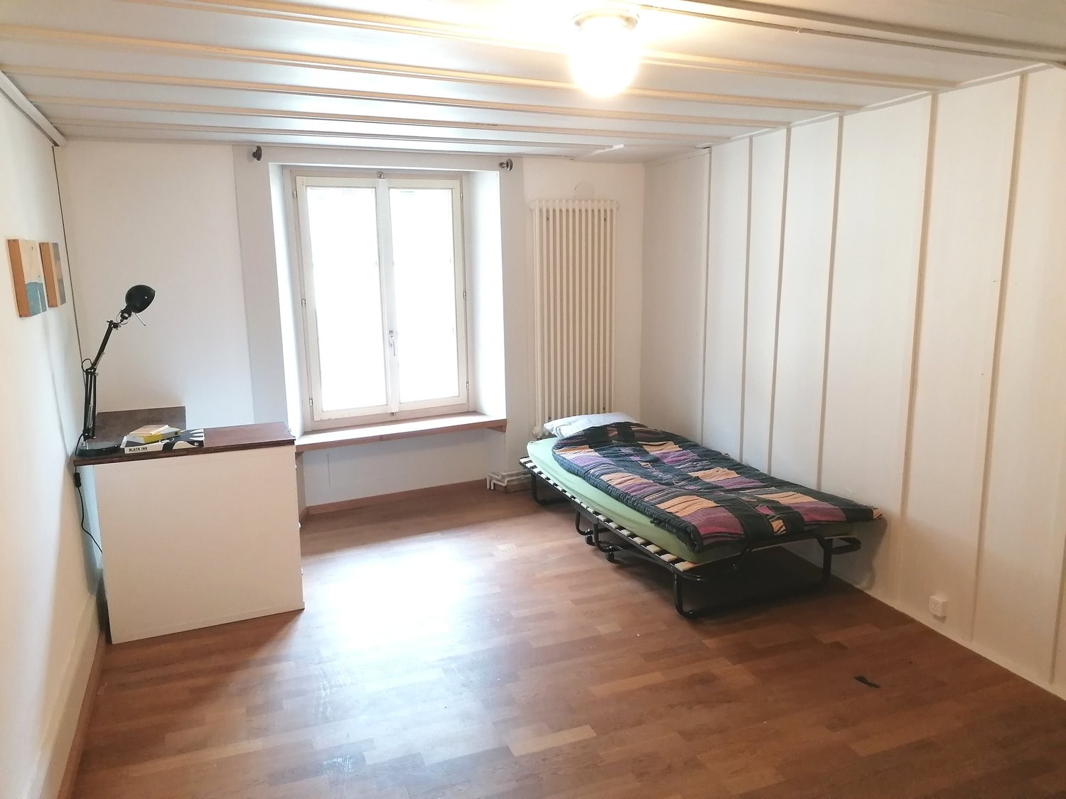 Appartamento arredato di 5 ½ locali, foto 7 di 10