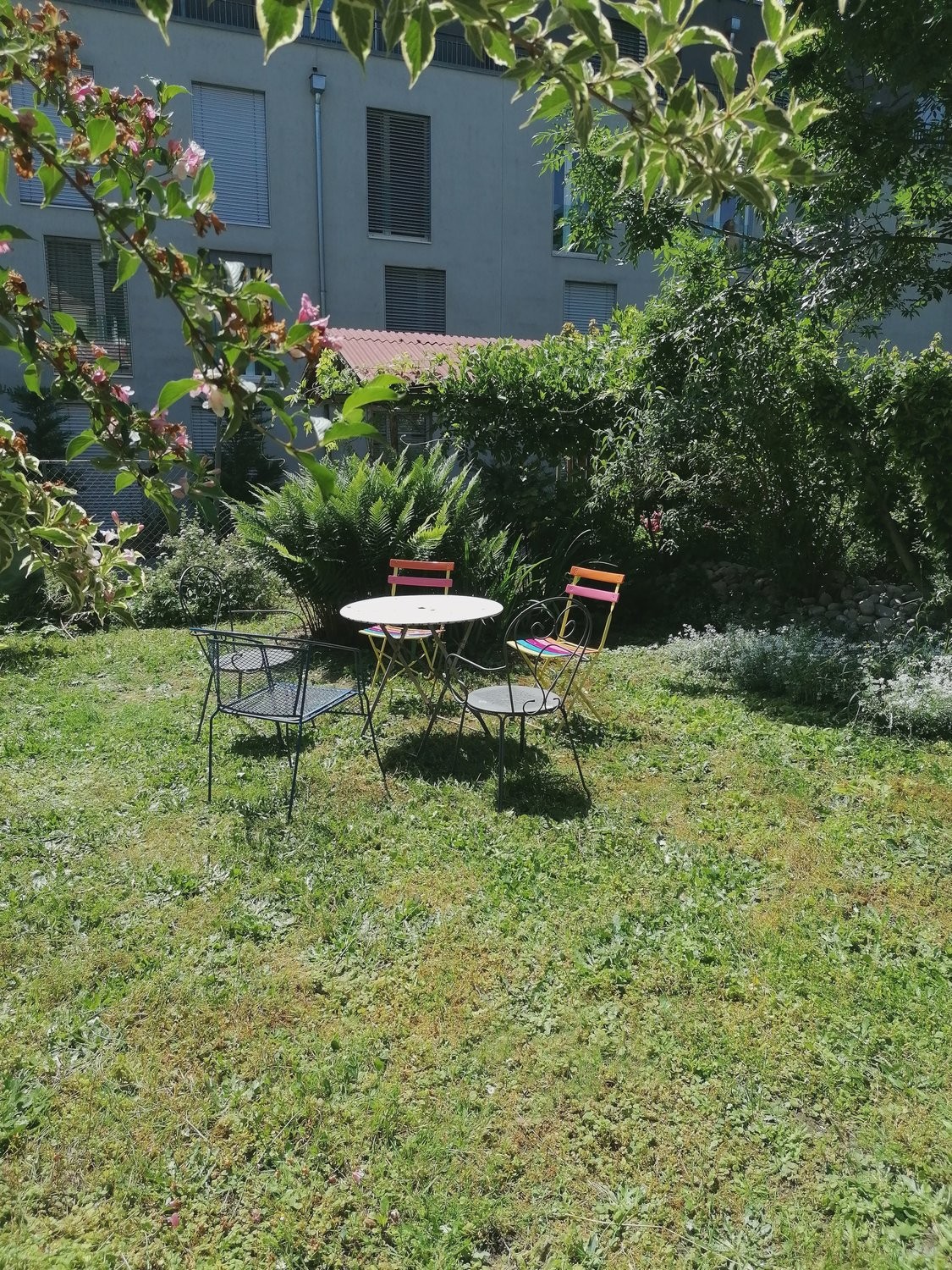 Appartamento arredato di 5 ½ locali, foto 10 di 10