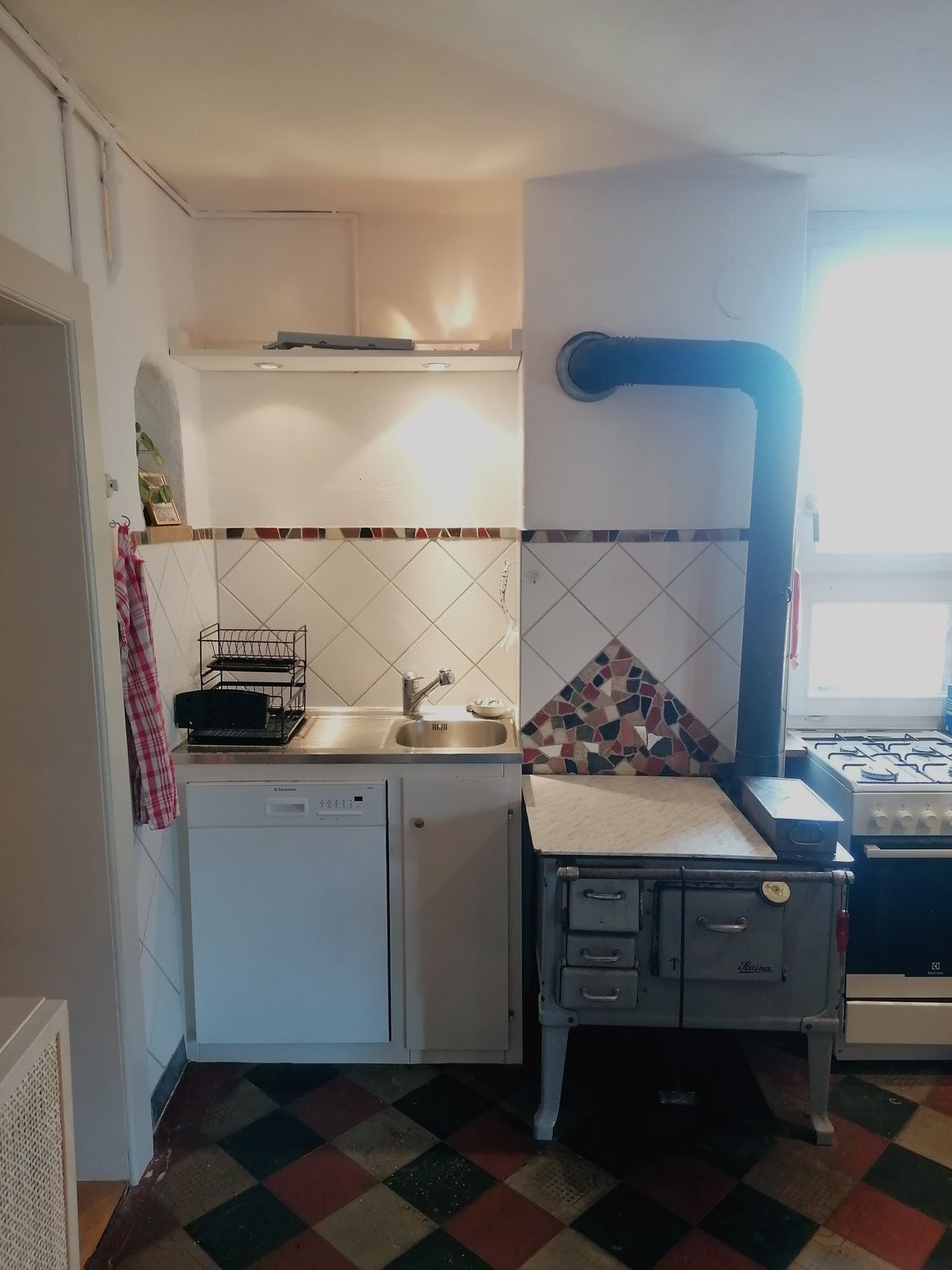 Appartamento arredato di 5 ½ locali, foto 5 di 10