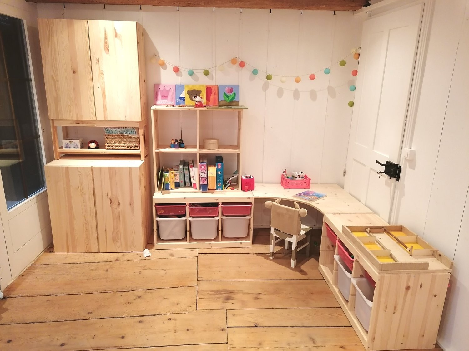 Appartamento arredato di 5 ½ locali, foto 9 di 10