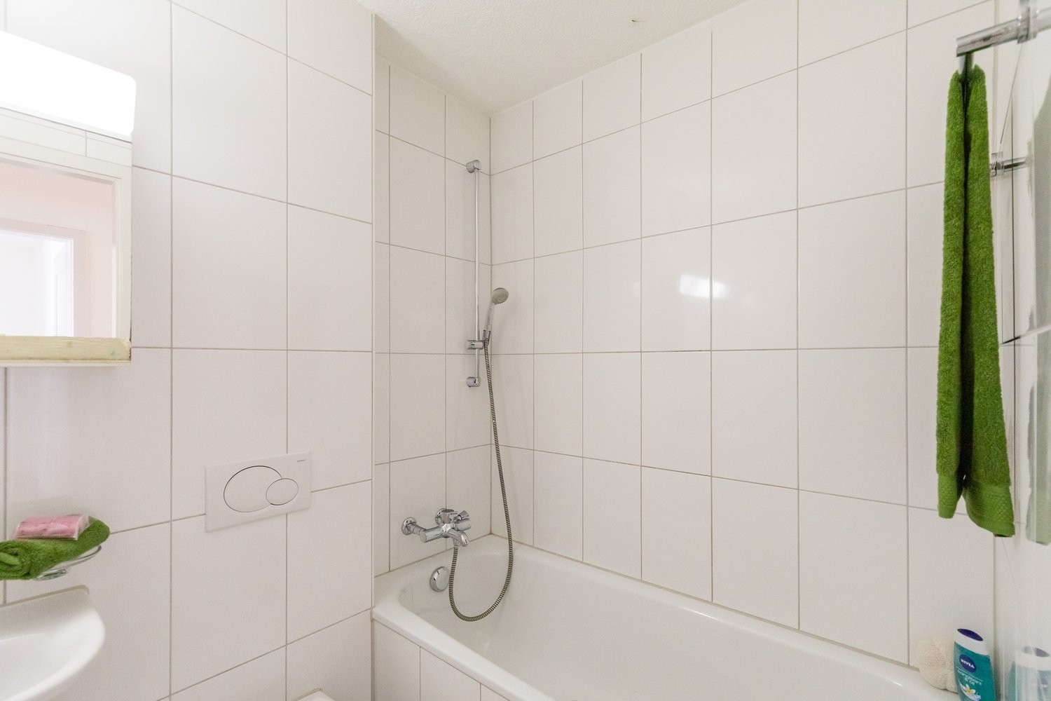 appartamento di 3 locali, foto 7 di 9