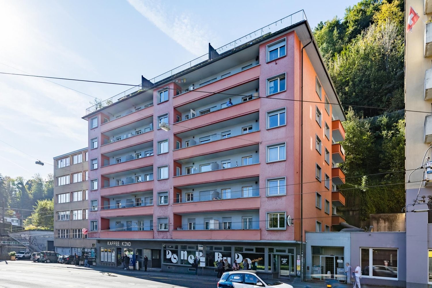 appartamento di 3 locali, foto 1 di 9