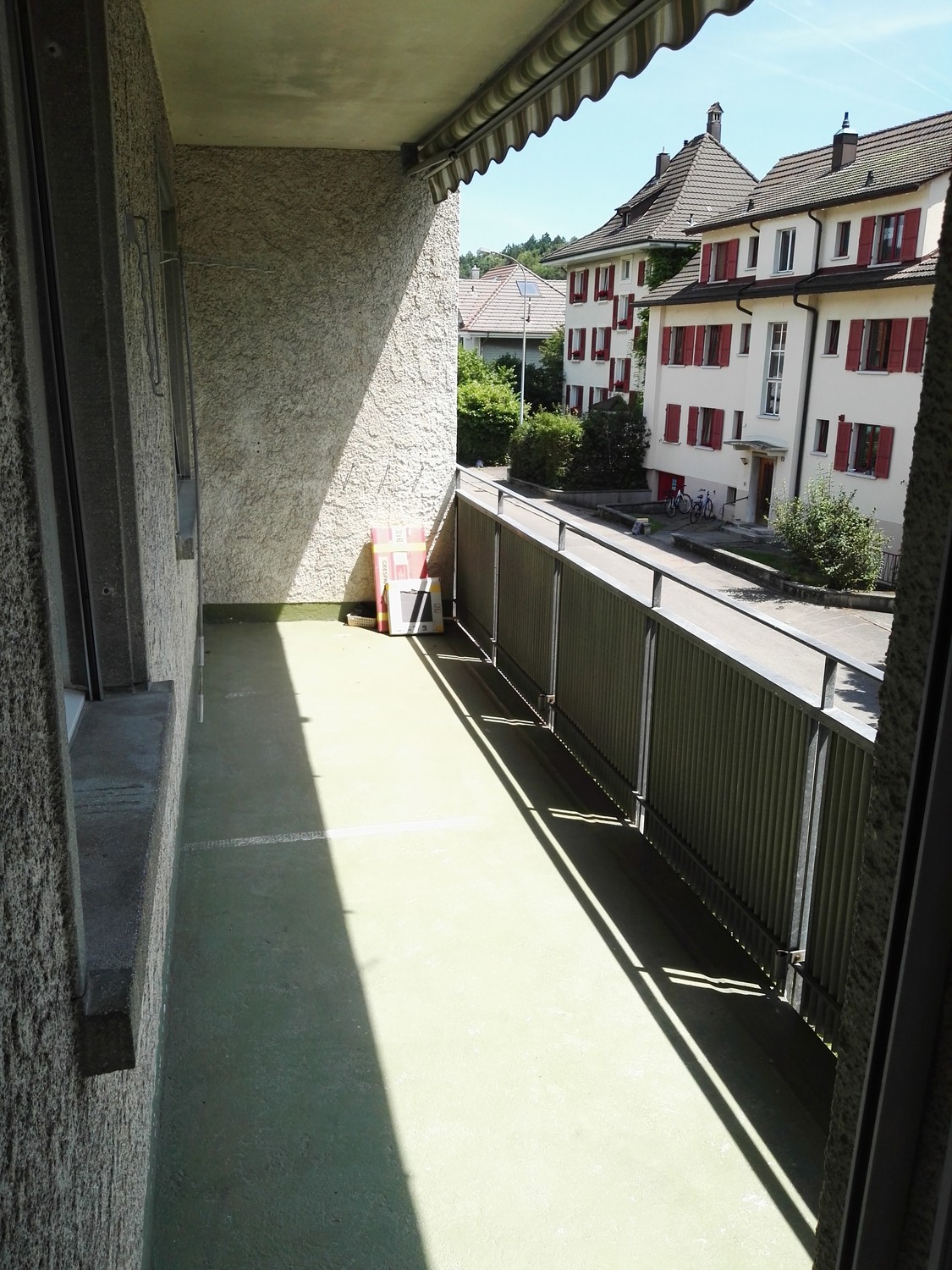 Appartamento di 3 ½ locali, foto 6 di 10