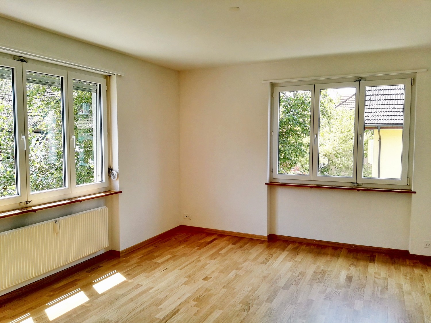 Appartamento di 3 ½ locali, foto 7 di 10