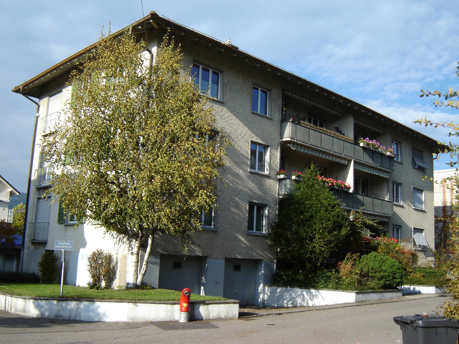 Appartamento di 3 ½ locali, foto 1 di 10