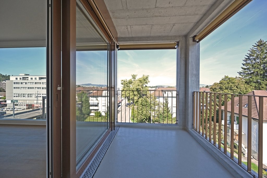 Appartamento di 2 ½ locali, foto 8 di 9