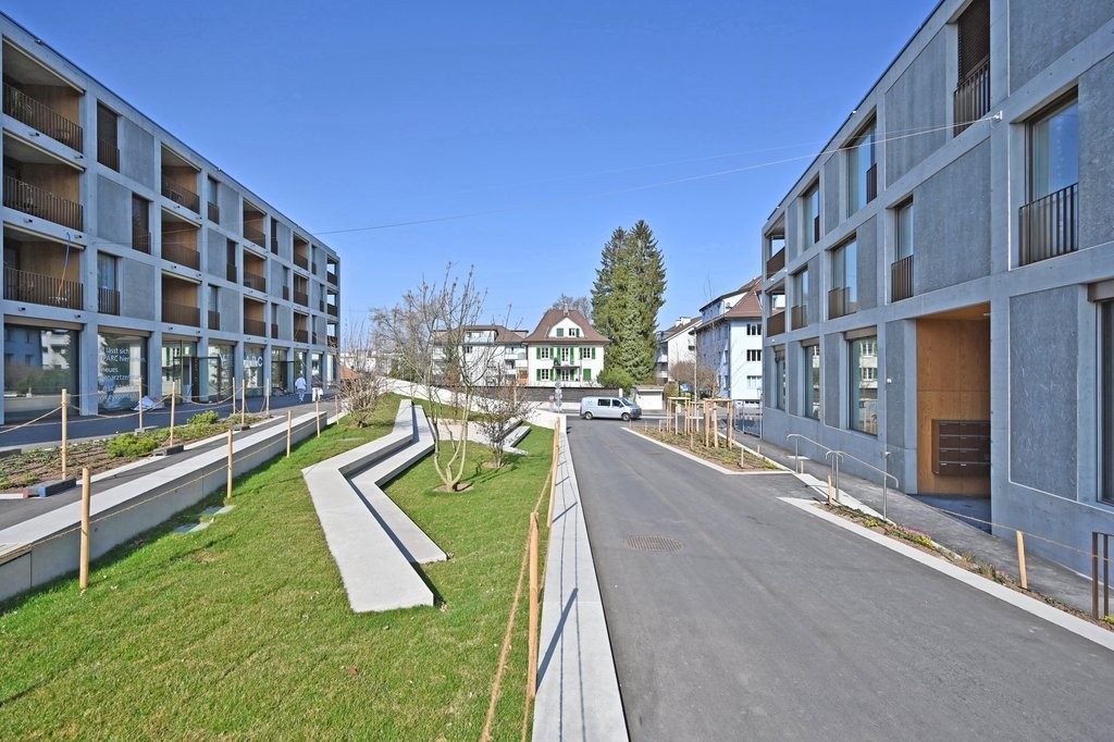 Appartamento di 2 ½ locali, foto 1 di 9