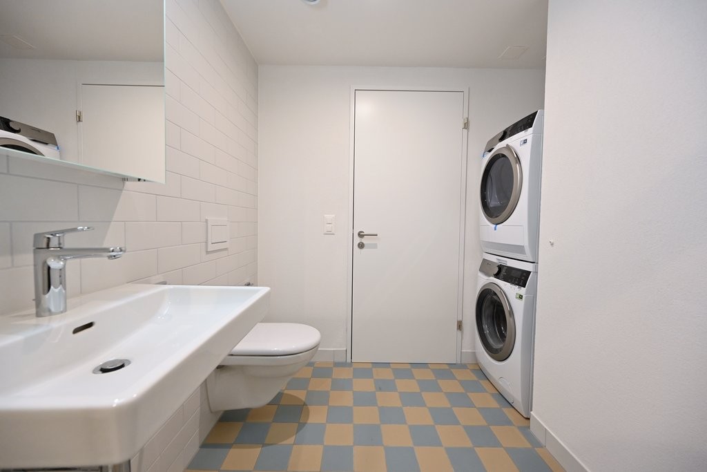 Appartamento di 2 ½ locali, foto 7 di 9