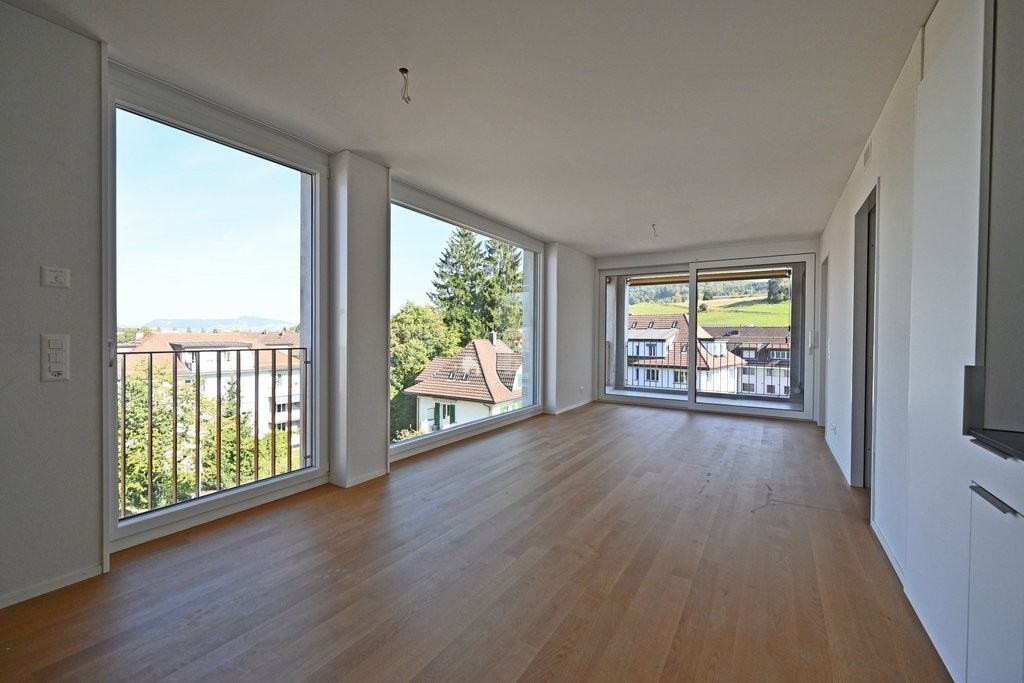 Appartamento di 2 ½ locali, foto 6 di 9