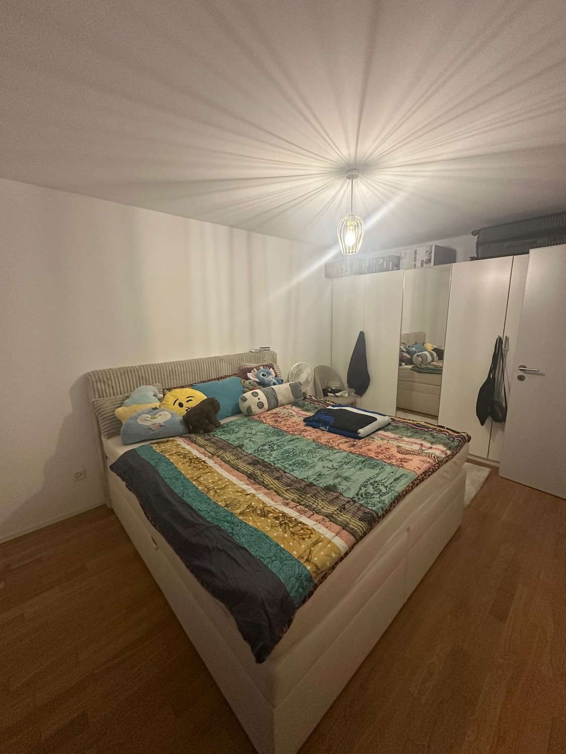 Appartamento di 2 ½ locali